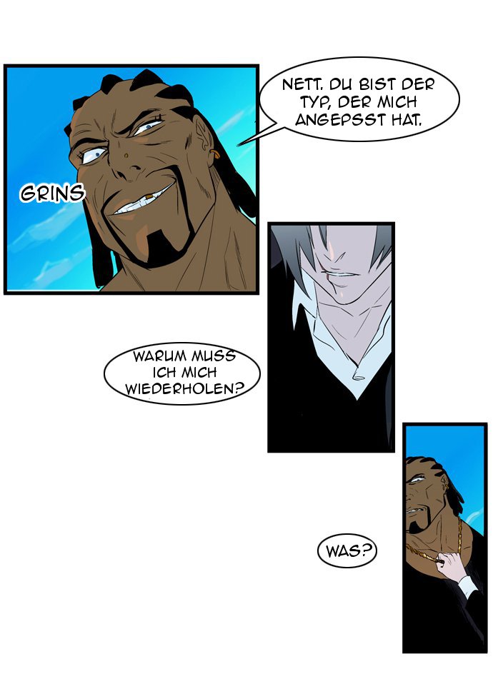 Read Noblesse DE Manga Online