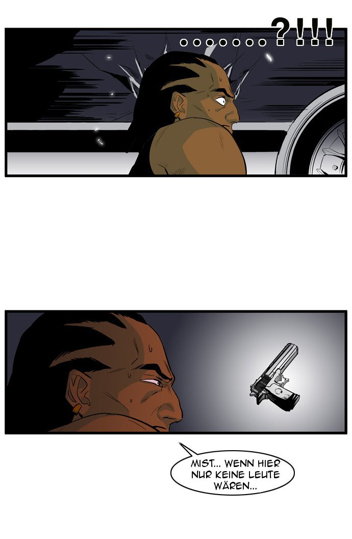 Read Noblesse DE Manga Online