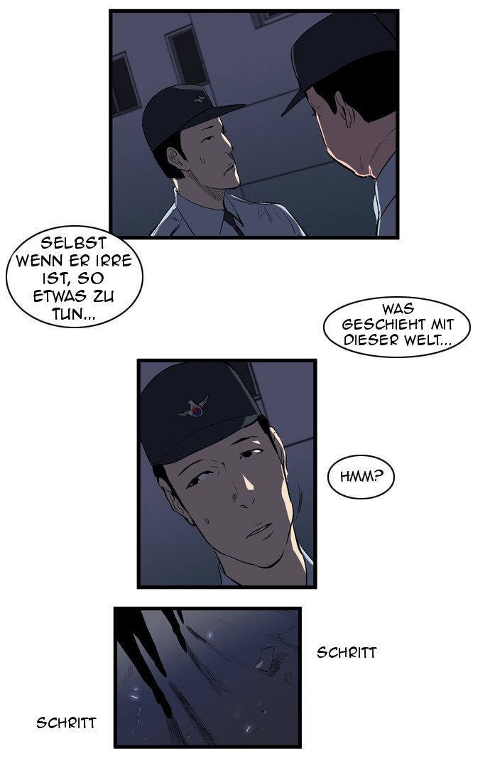 Read Noblesse DE Manga Online