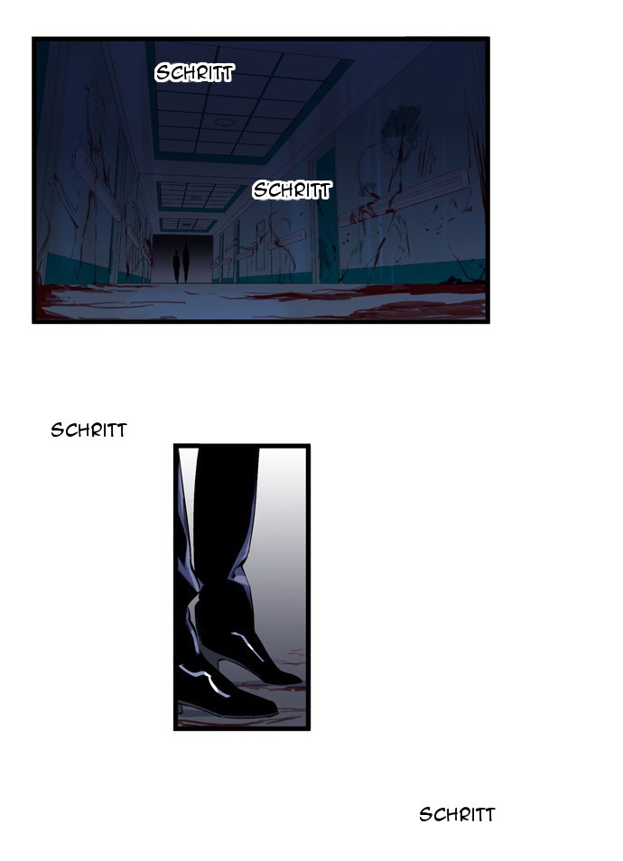 Read Noblesse DE Manga Online