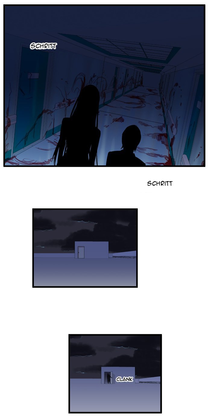 Read Noblesse DE Manga Online