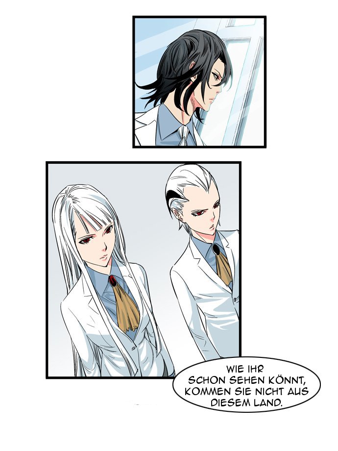 Read Noblesse DE Manga Online