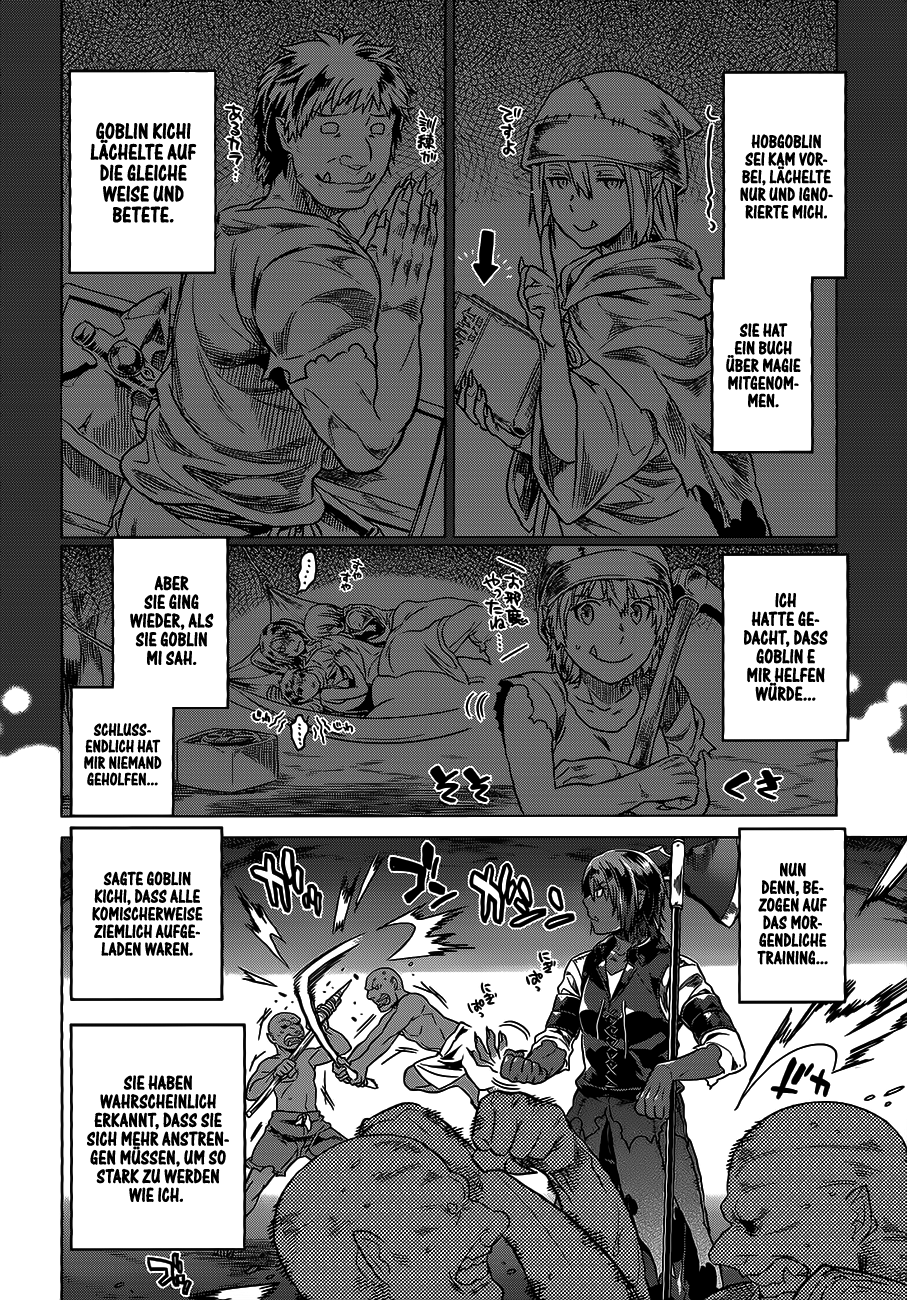 Read ReMonster DE Manga Online