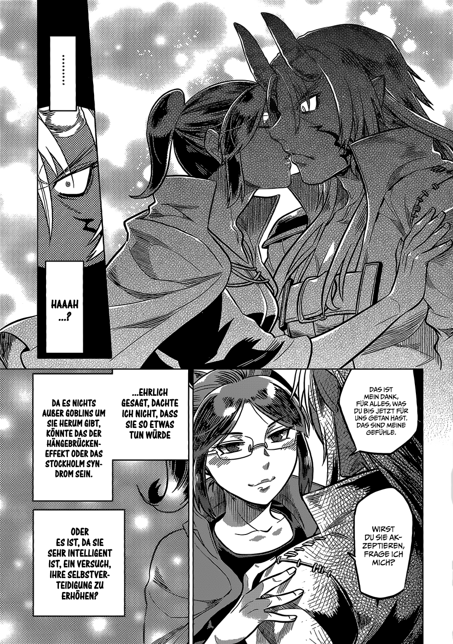 Read ReMonster DE Manga Online