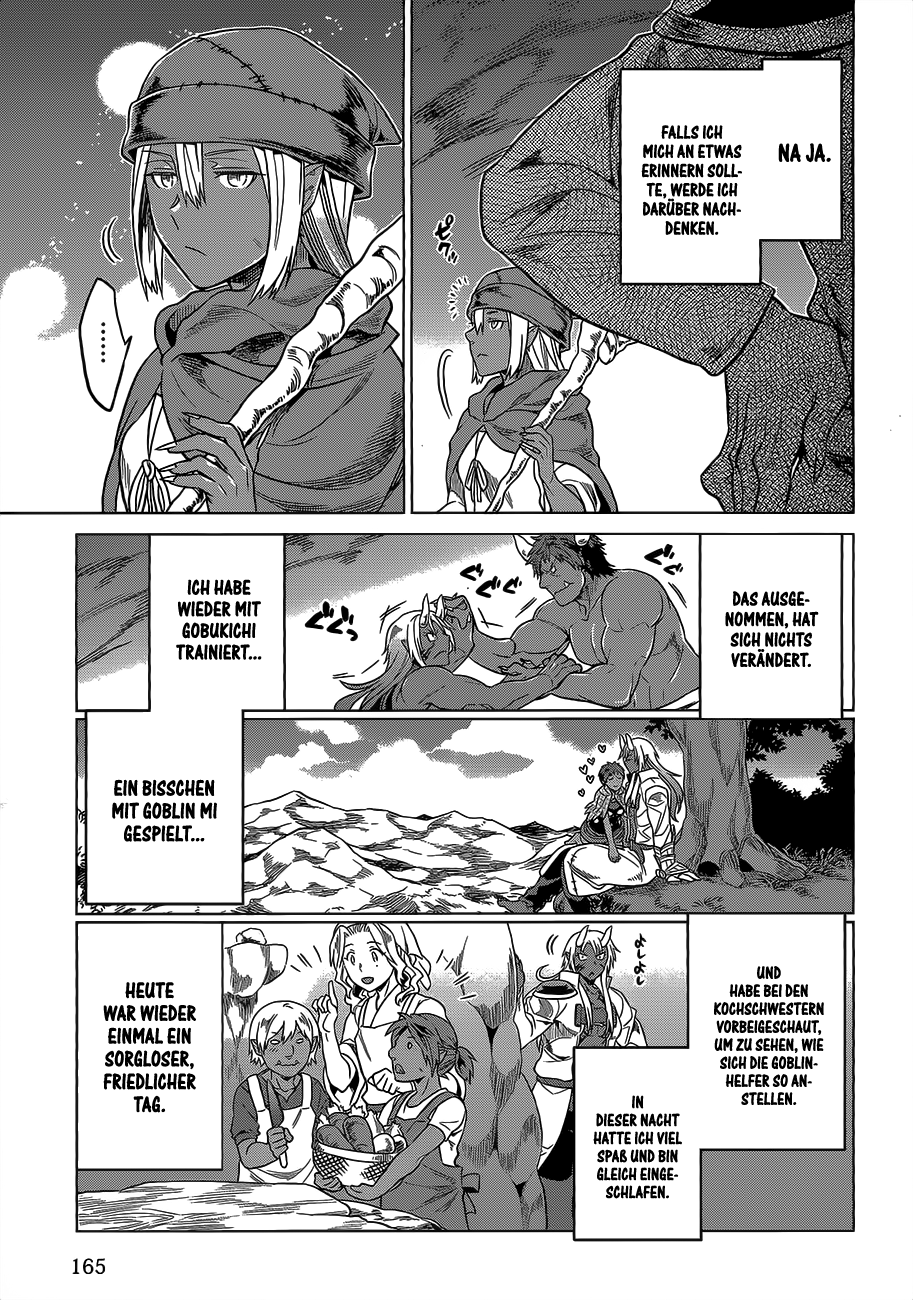 Read ReMonster DE Manga Online