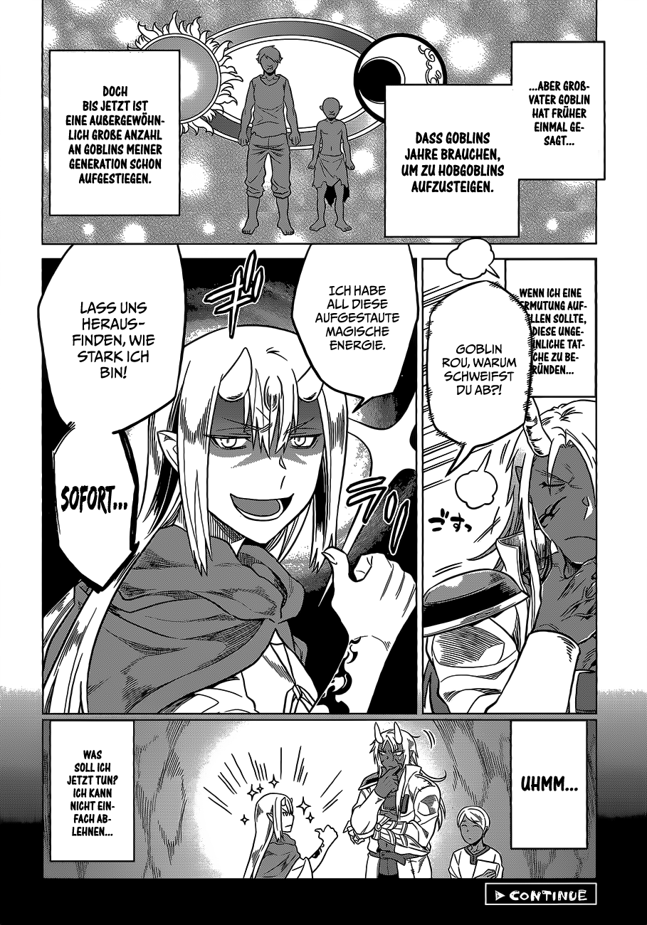 Read ReMonster DE Manga Online