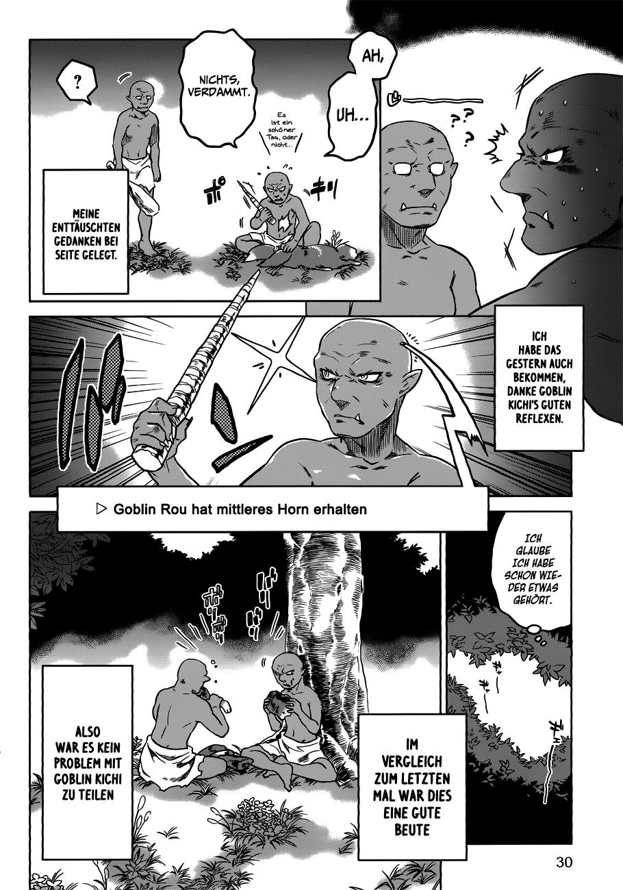 Read ReMonster DE Manga Online