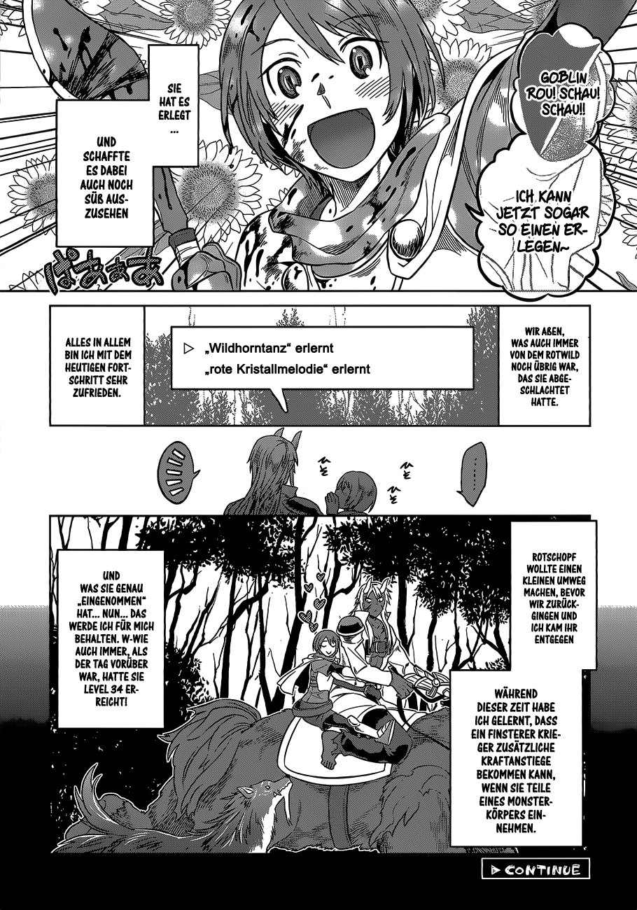 Read ReMonster DE Manga Online