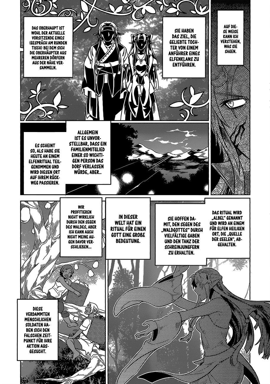 Read ReMonster DE Manga Online
