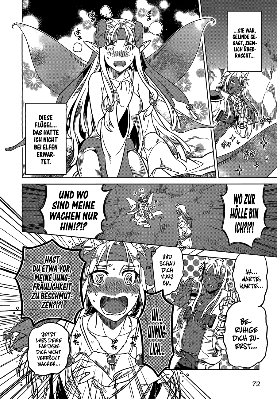 Read ReMonster DE Manga Online