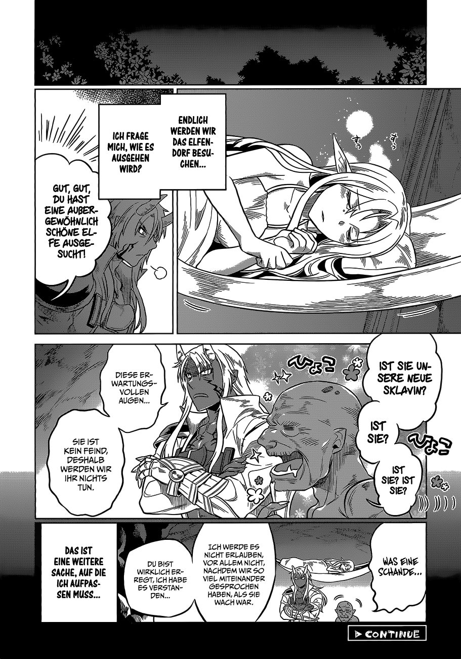 Read ReMonster DE Manga Online