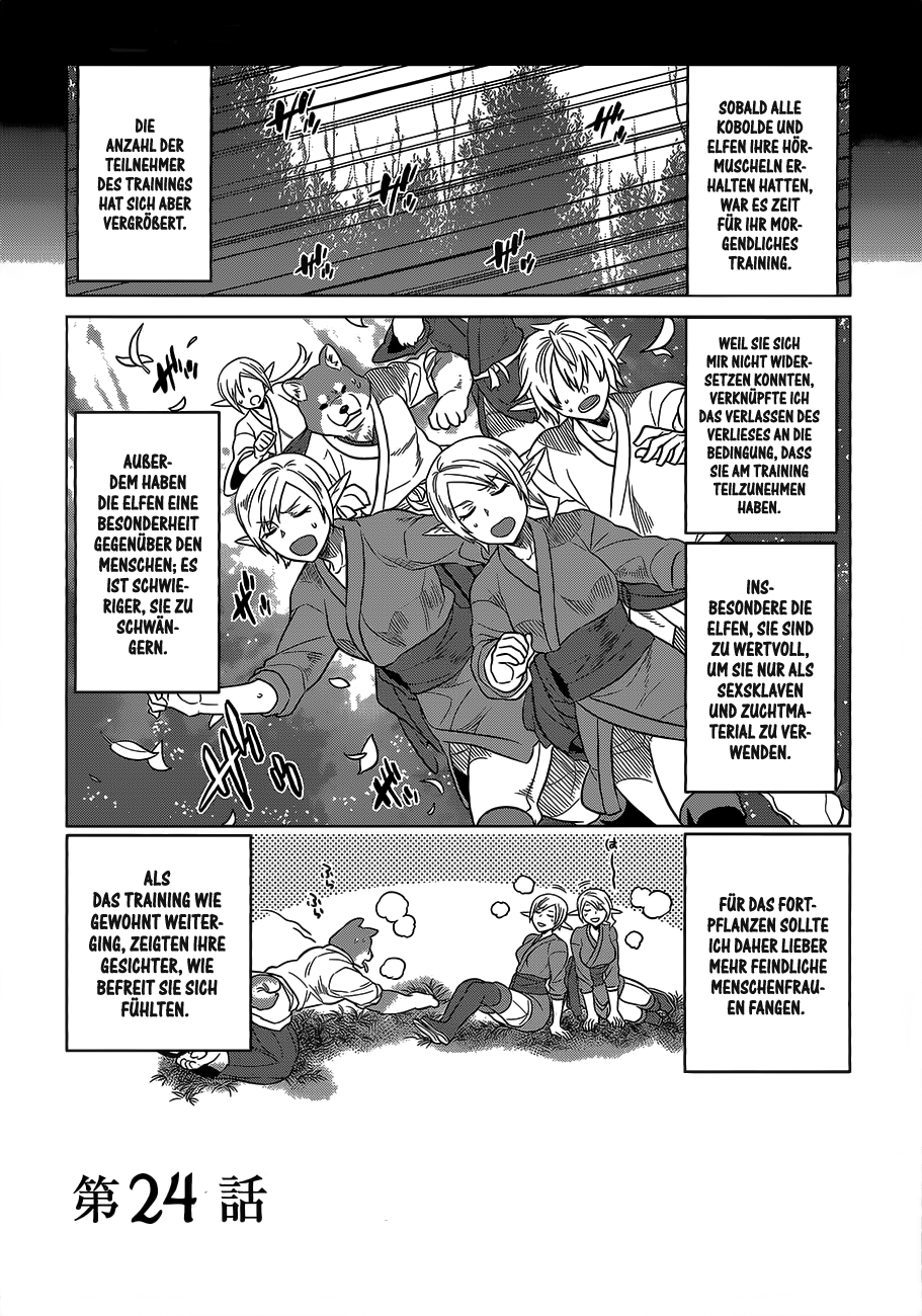 Read ReMonster DE Manga Online