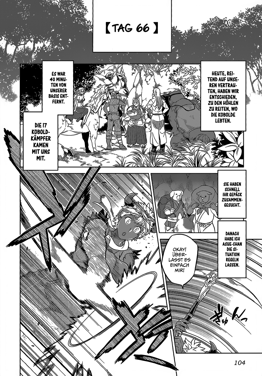 Read ReMonster DE Manga Online