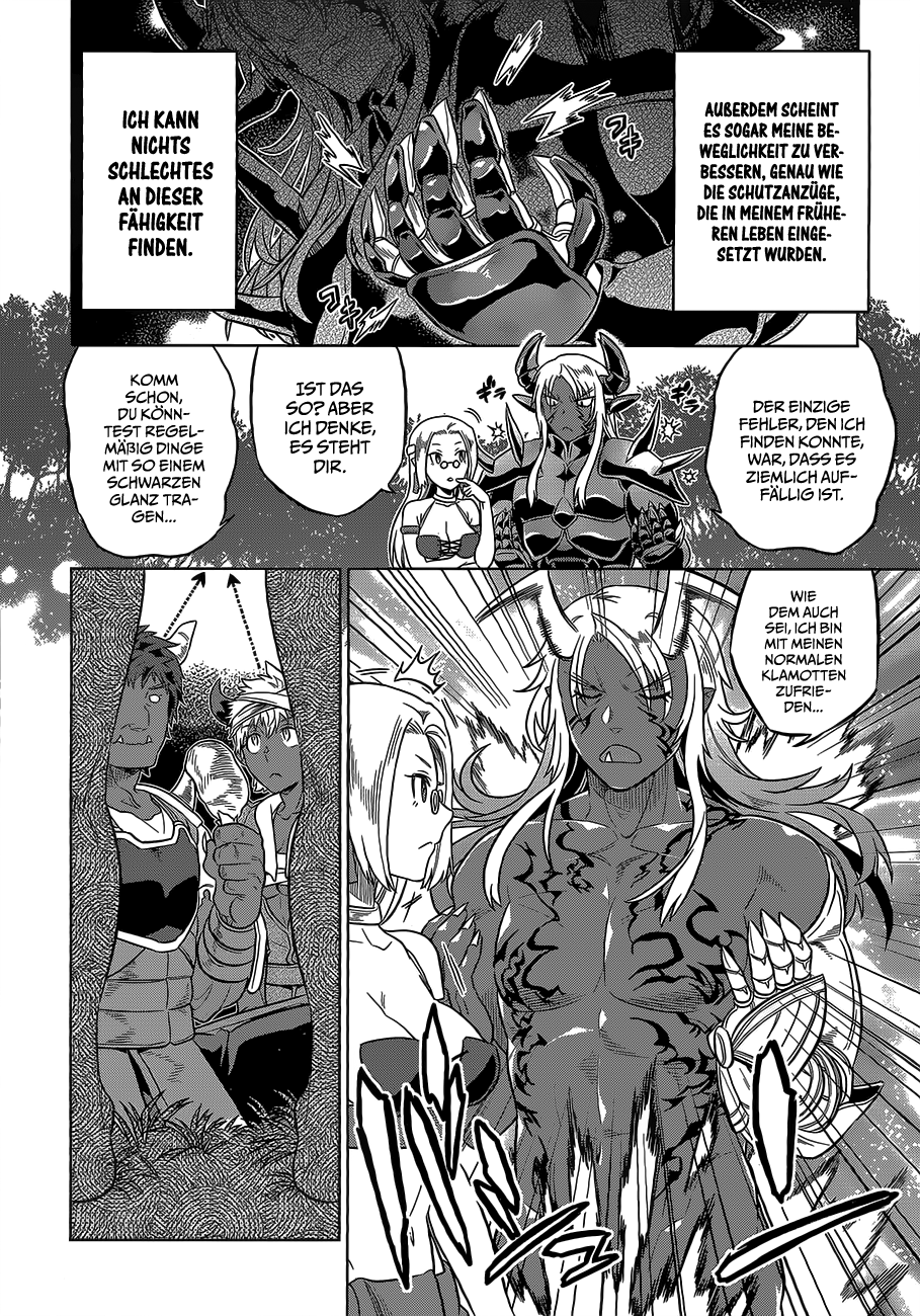 Read ReMonster DE Manga Online