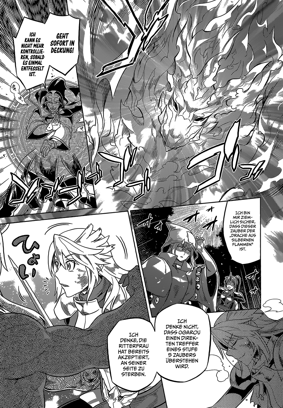 Read ReMonster DE Manga Online