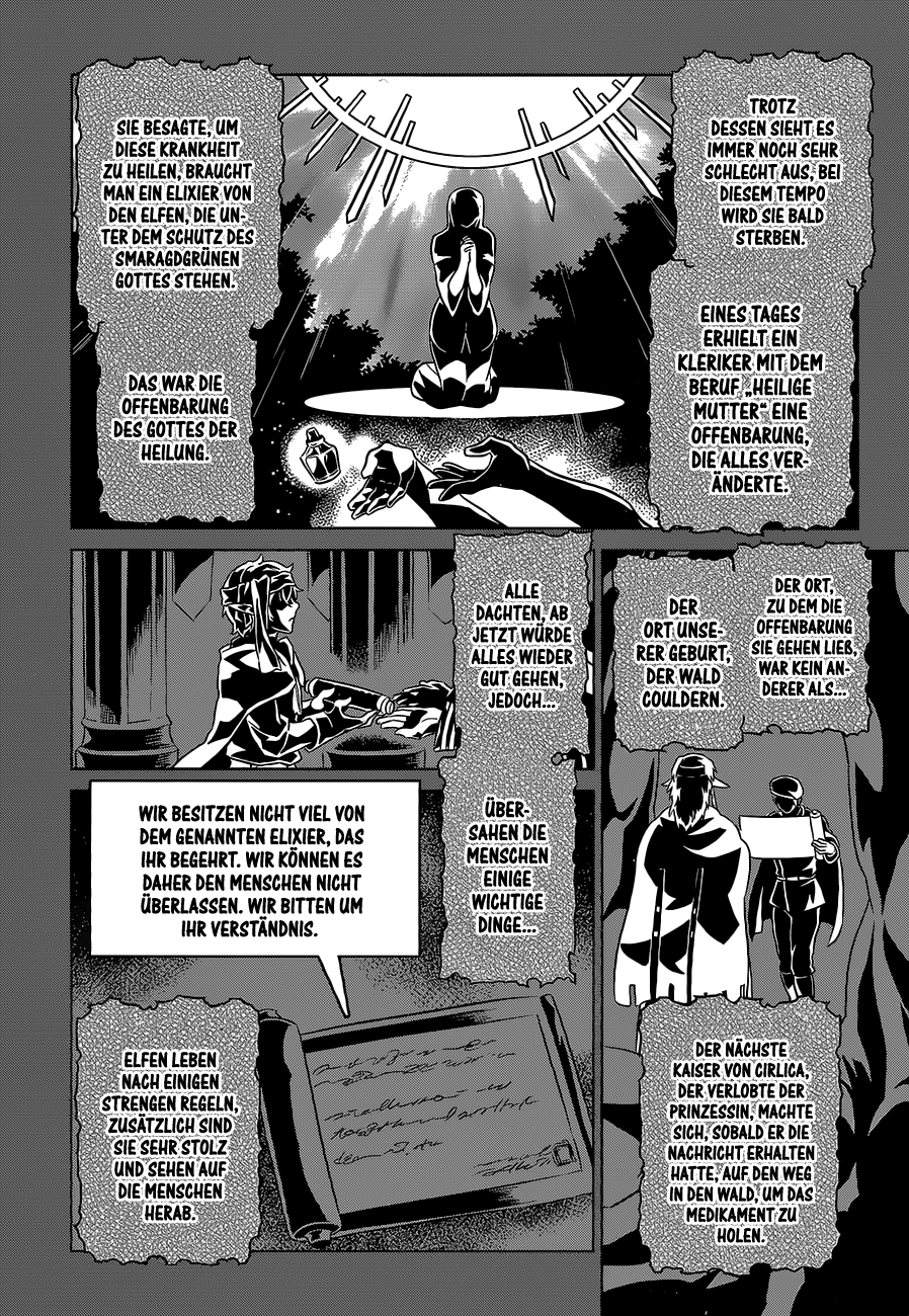 Read ReMonster DE Manga Online