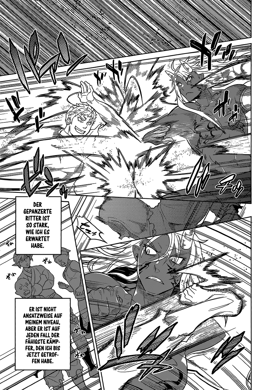 Read ReMonster DE Manga Online