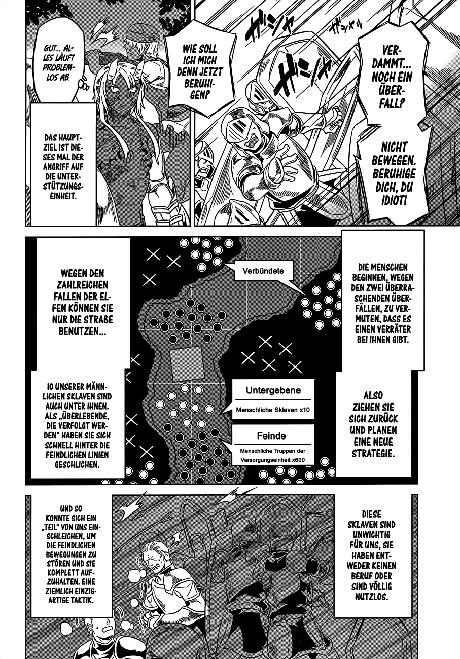 Read ReMonster DE Manga Online