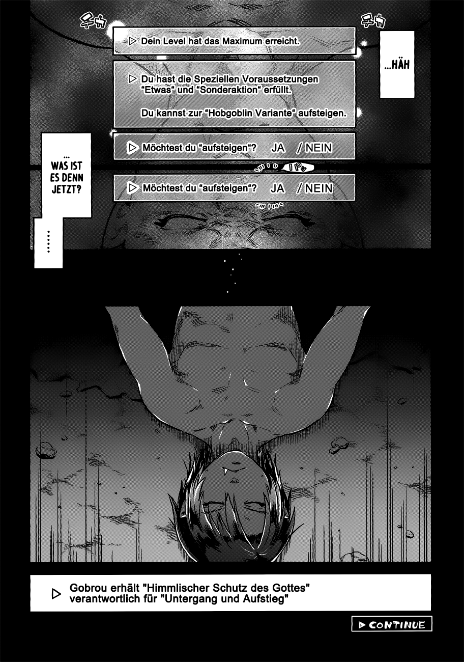 Read ReMonster DE Manga Online