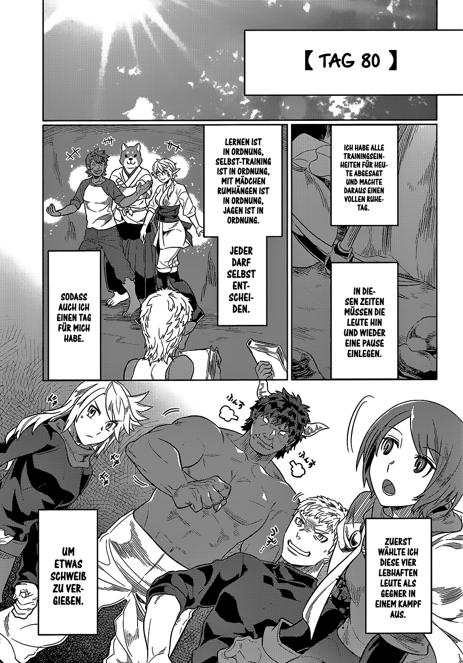 Read ReMonster DE Manga Online