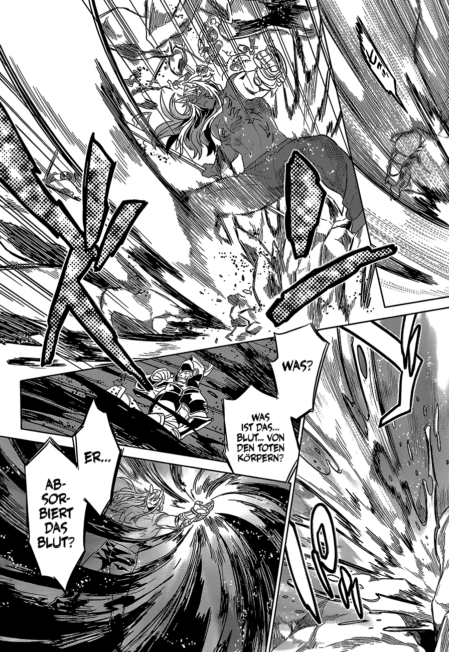 Read ReMonster DE Manga Online