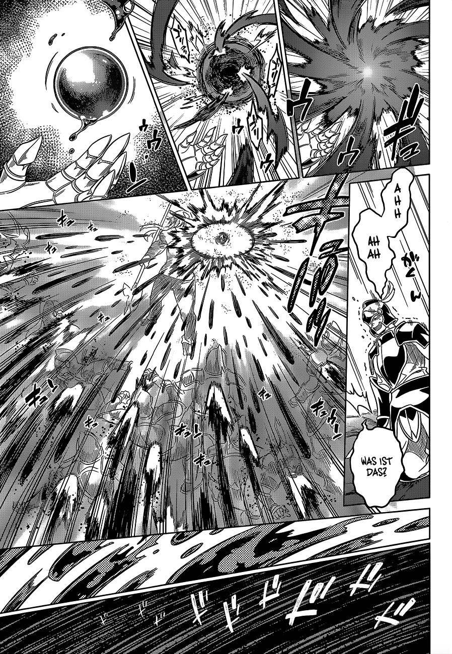 Read ReMonster DE Manga Online