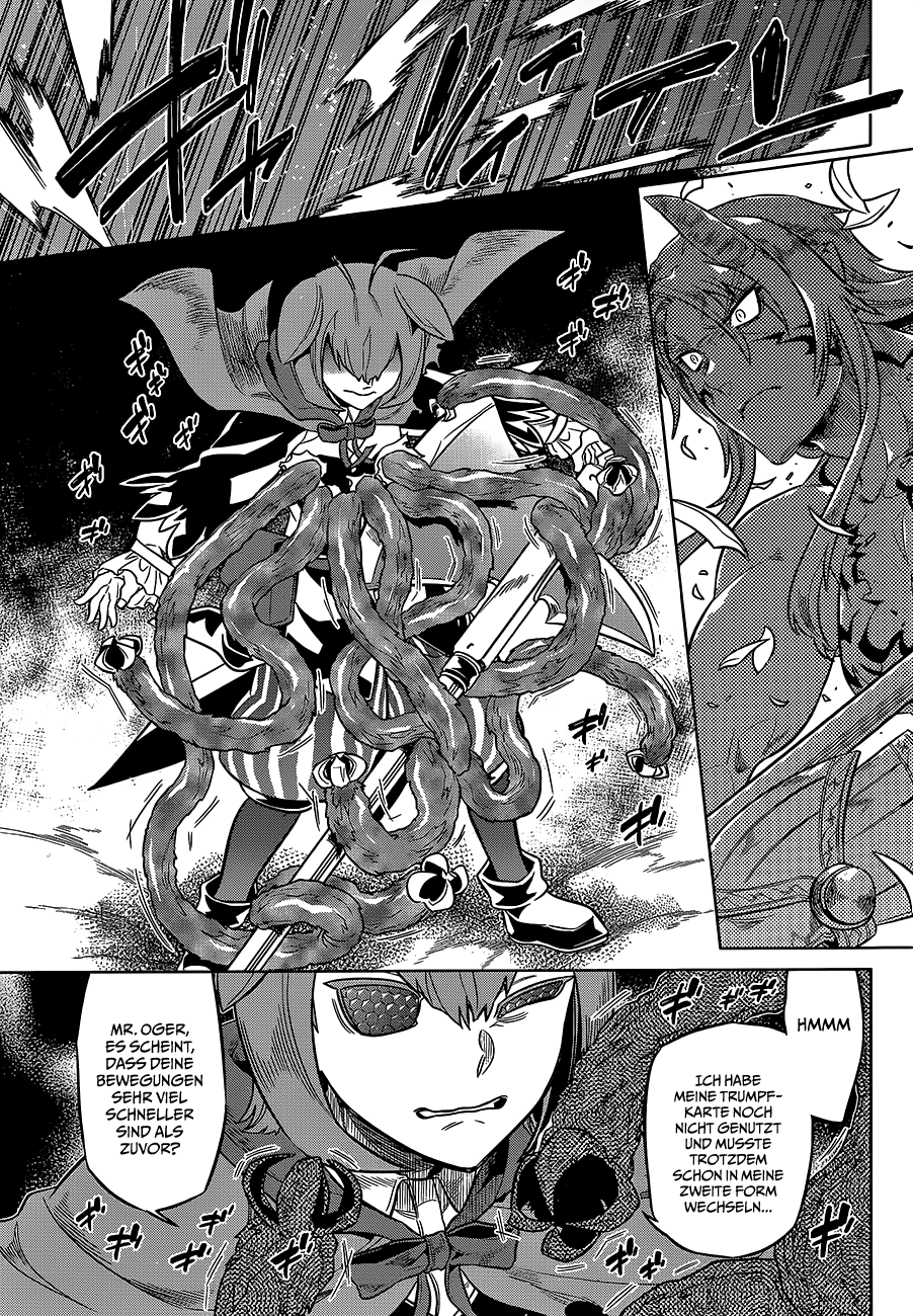 Read ReMonster DE Manga Online