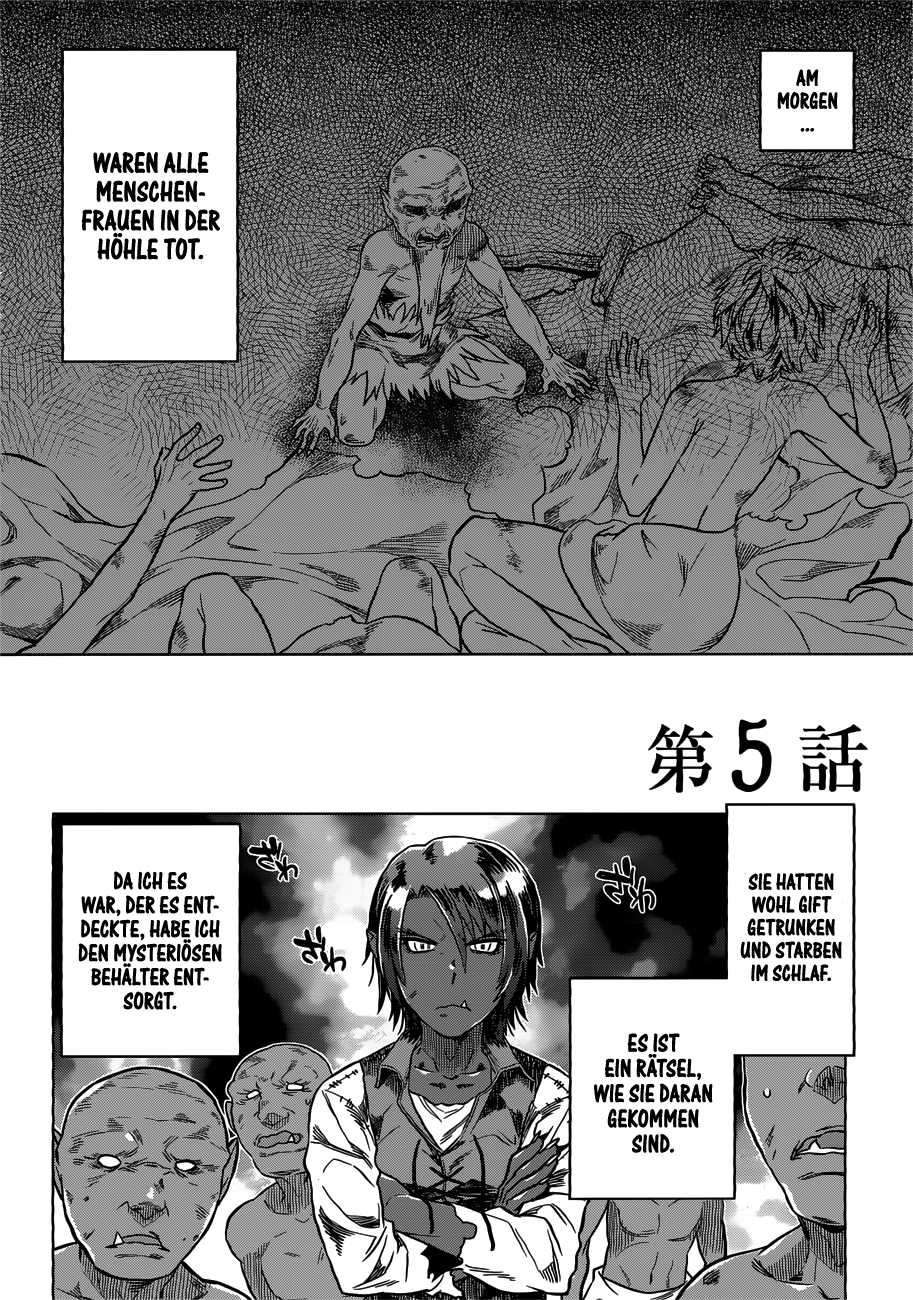 Read ReMonster DE Manga Online