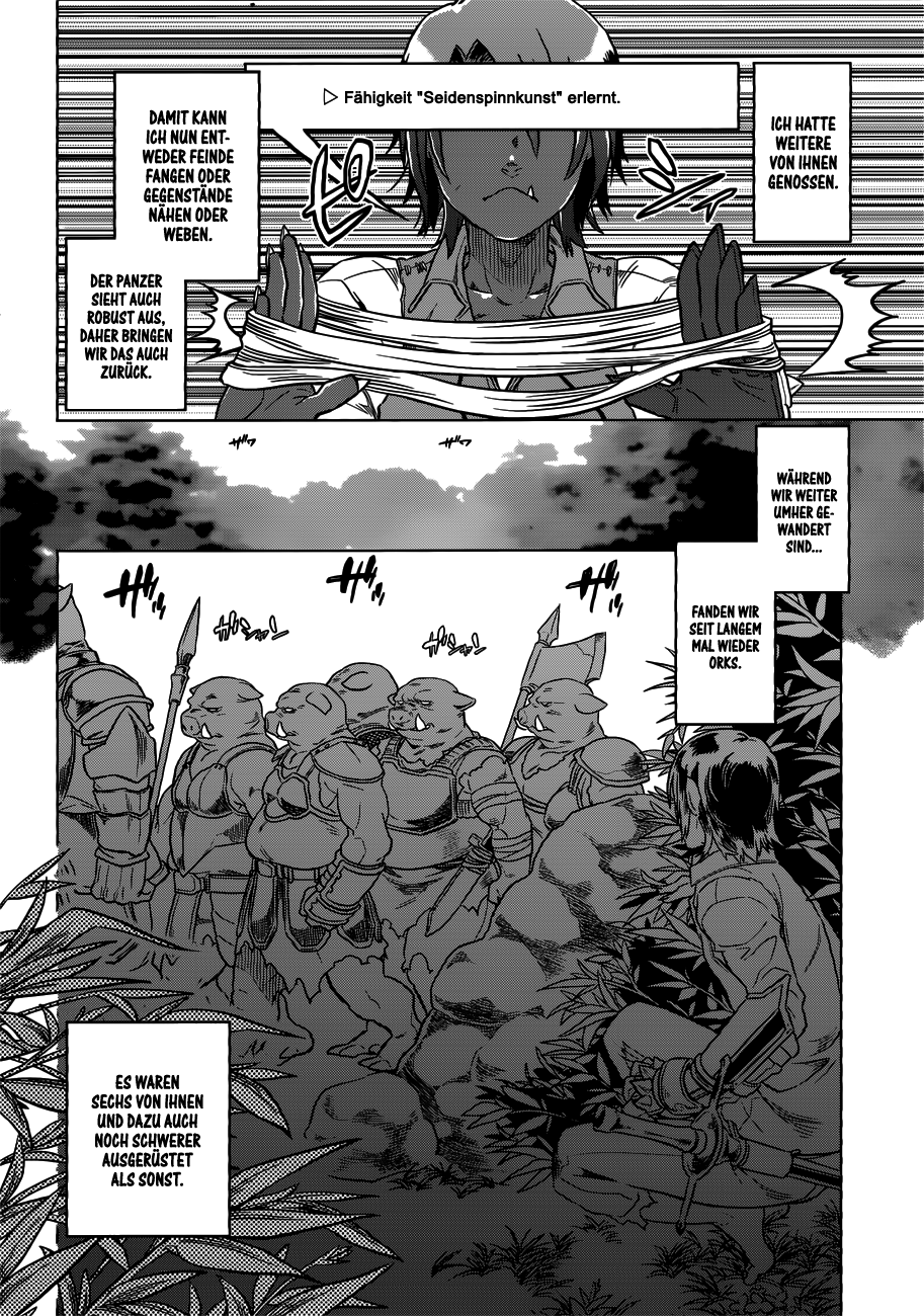 Read ReMonster DE Manga Online