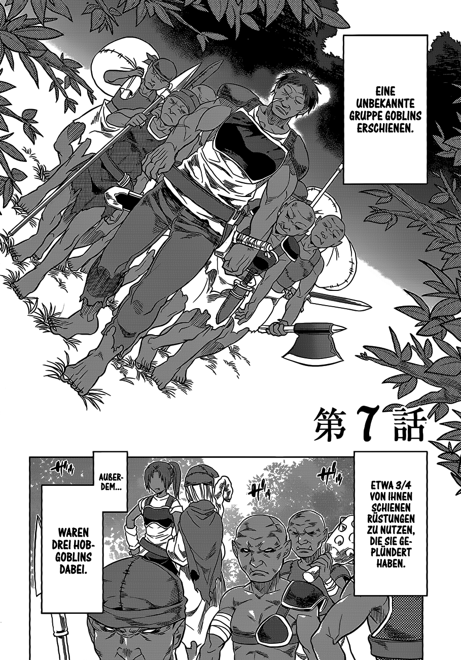 Read ReMonster DE Manga Online