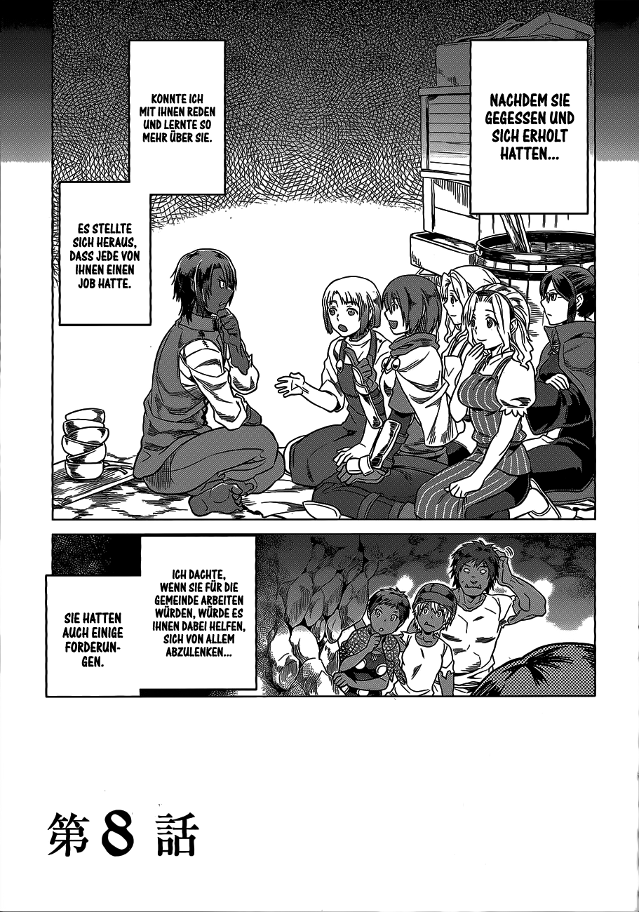Read ReMonster DE Manga Online
