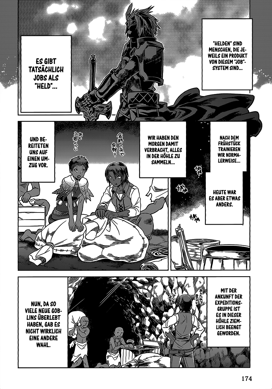 Read ReMonster DE Manga Online