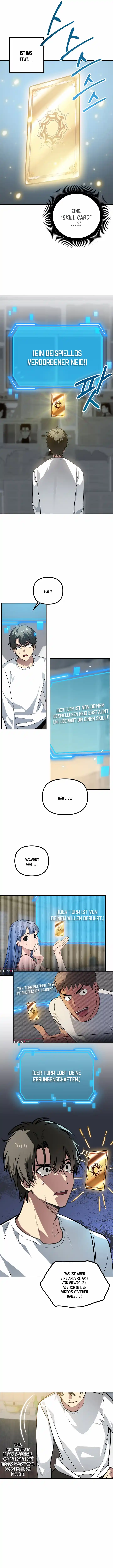 Read SSS-Class Revival Hunter DE Manga Online