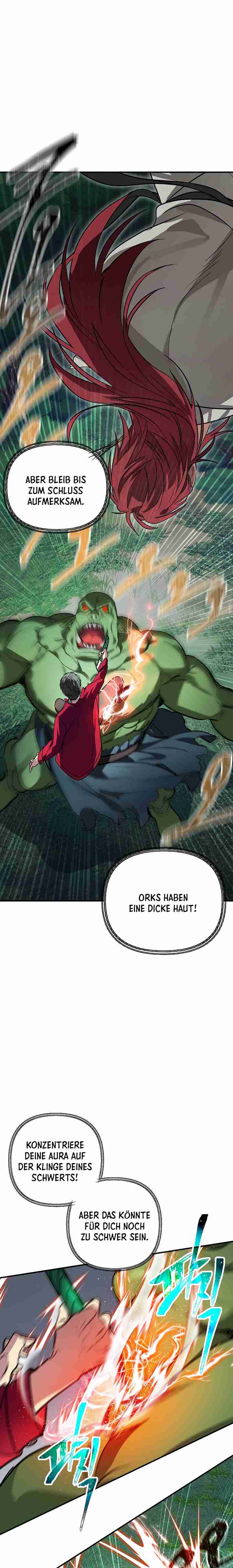 Read SSS-Class Revival Hunter DE Manga Online