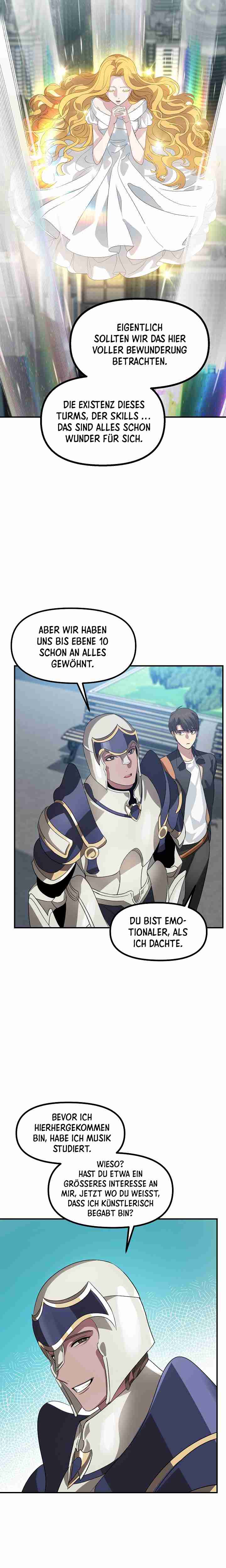 Read SSS-Class Revival Hunter DE Manga Online