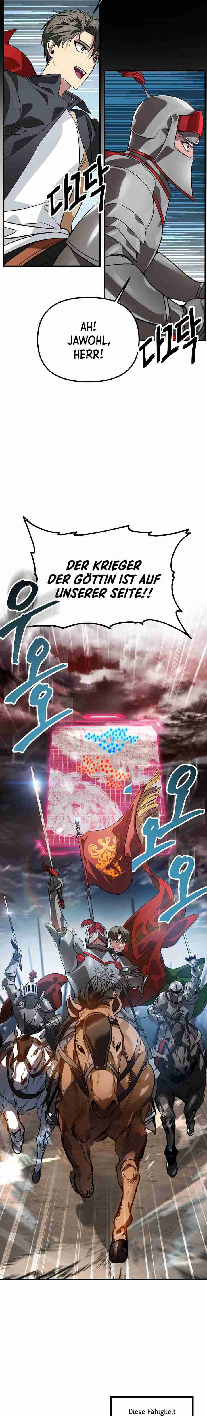 Read SSS-Class Revival Hunter DE Manga Online
