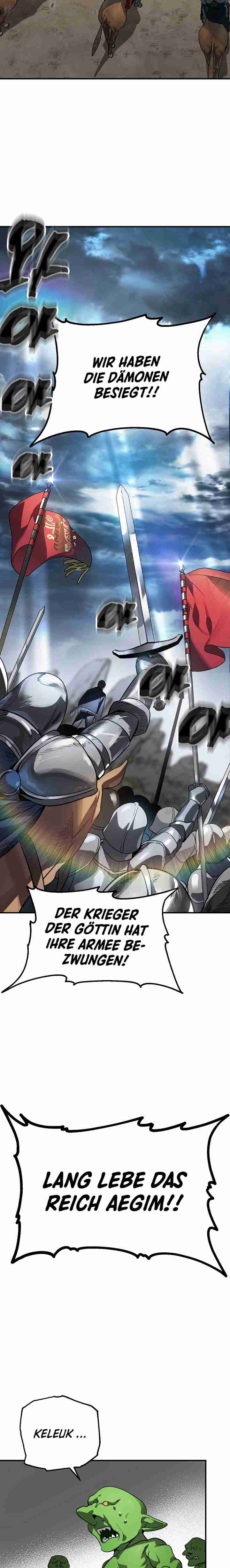 Read SSS-Class Revival Hunter DE Manga Online