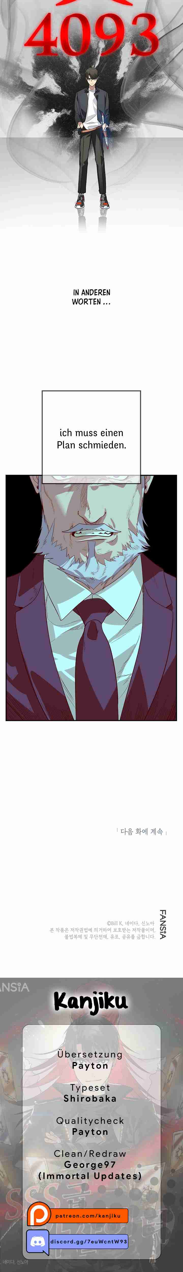 Read SSS-Class Revival Hunter DE Manga Online