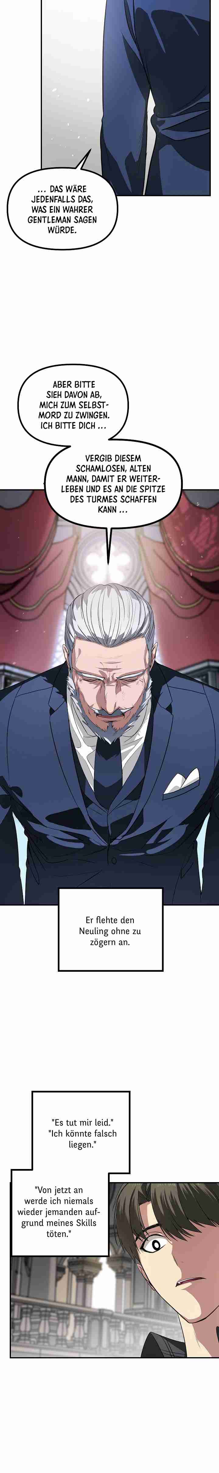 Read SSS-Class Revival Hunter DE Manga Online