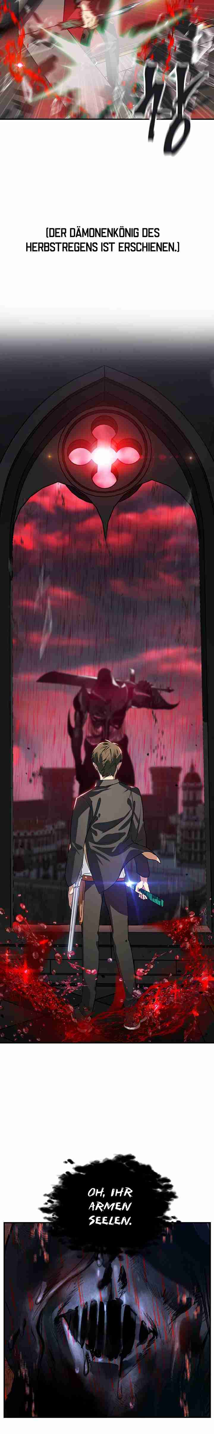 Read SSS-Class Revival Hunter DE Manga Online
