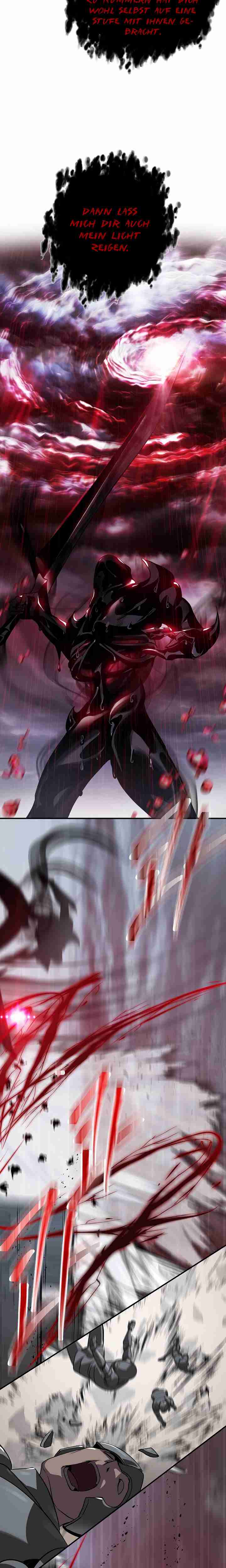 Read SSS-Class Revival Hunter DE Manga Online