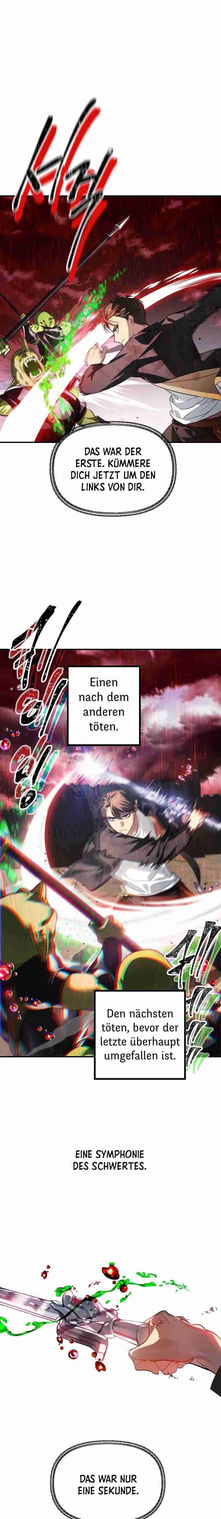 Read SSS-Class Revival Hunter DE Manga Online