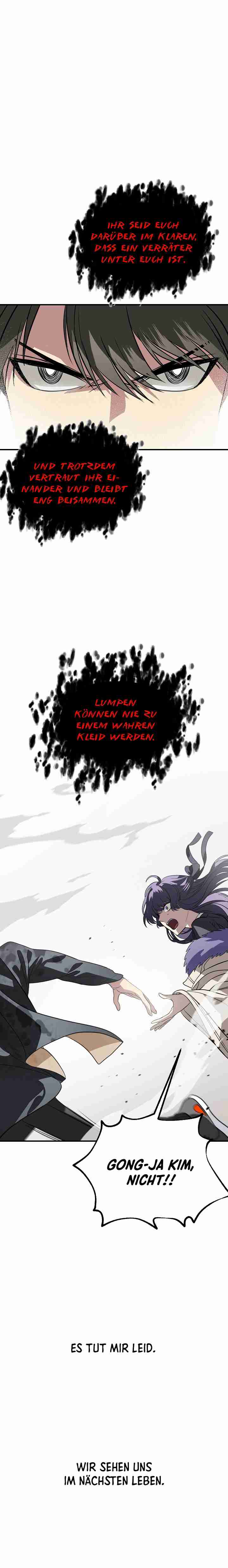 Read SSS-Class Revival Hunter DE Manga Online