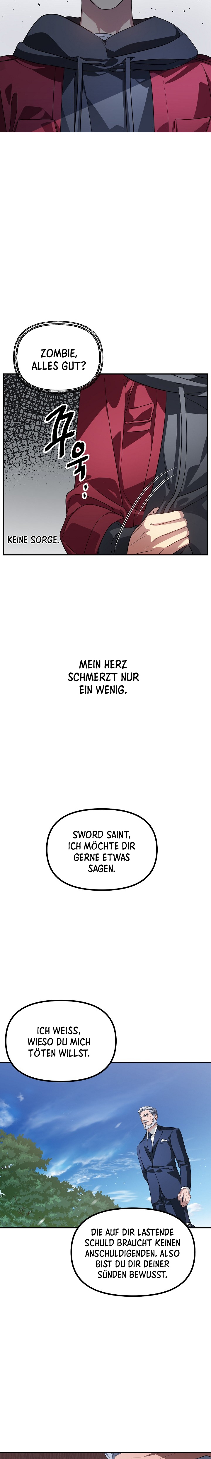 Read SSS-Class Revival Hunter DE Manga Online