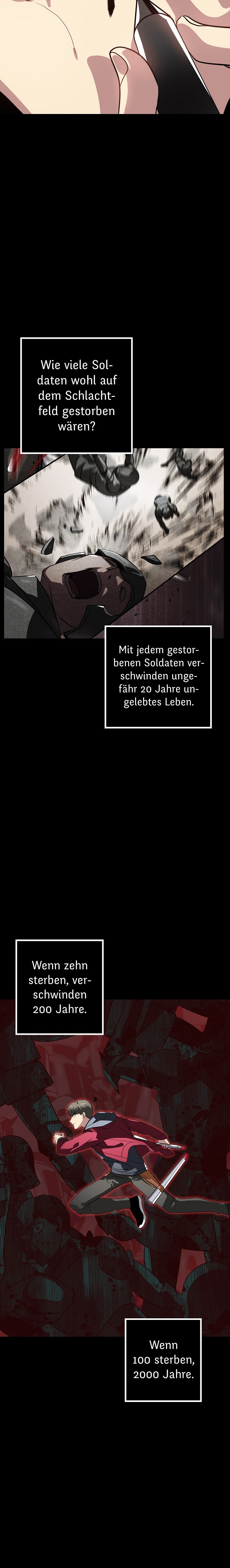 Read SSS-Class Revival Hunter DE Manga Online