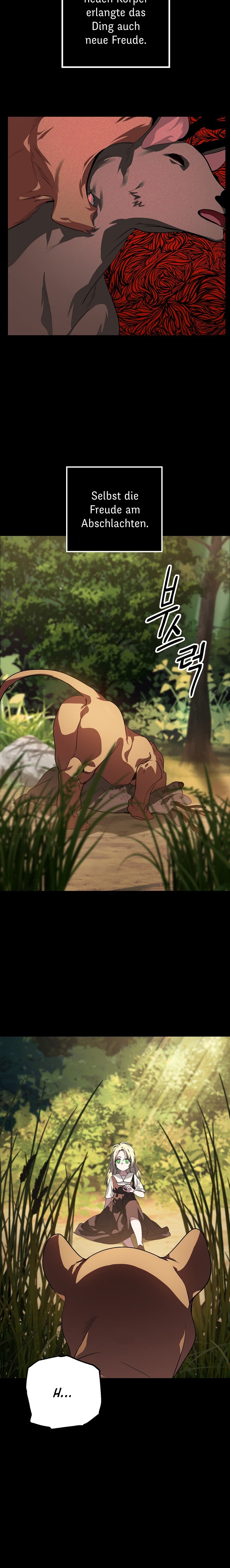 Read SSS-Class Revival Hunter DE Manga Online
