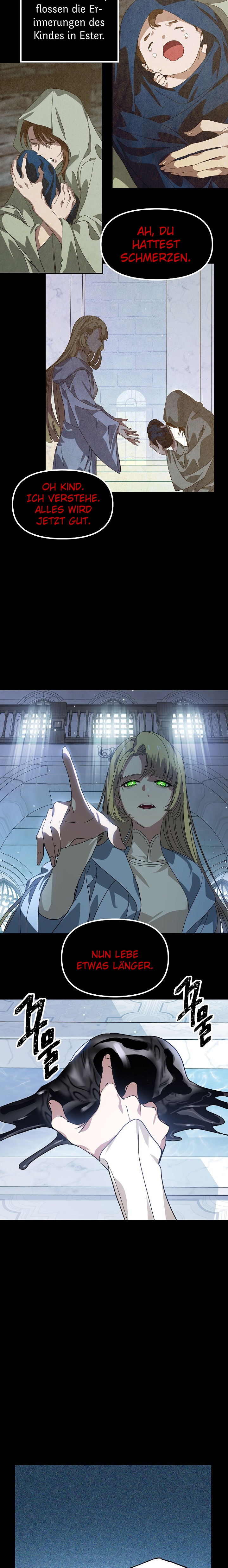 Read SSS-Class Revival Hunter DE Manga Online