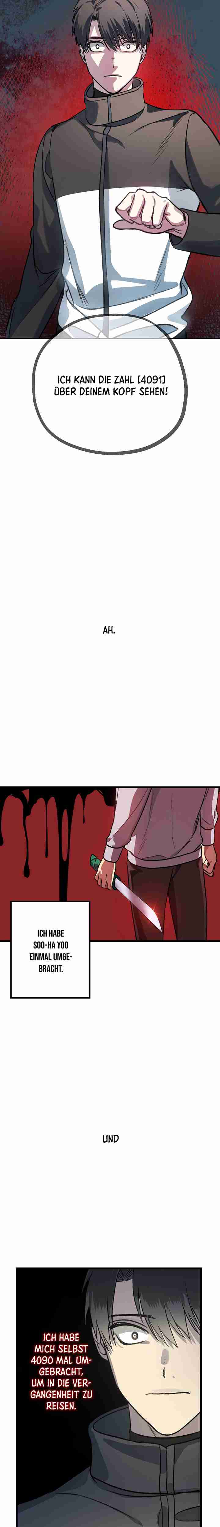 Read SSS-Class Revival Hunter DE Manga Online