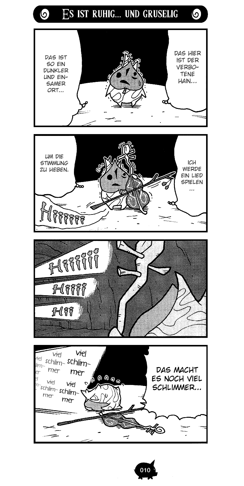 Read The Legend of Zelda_ The Wind Waker - Link's Logbook DE Manga Online