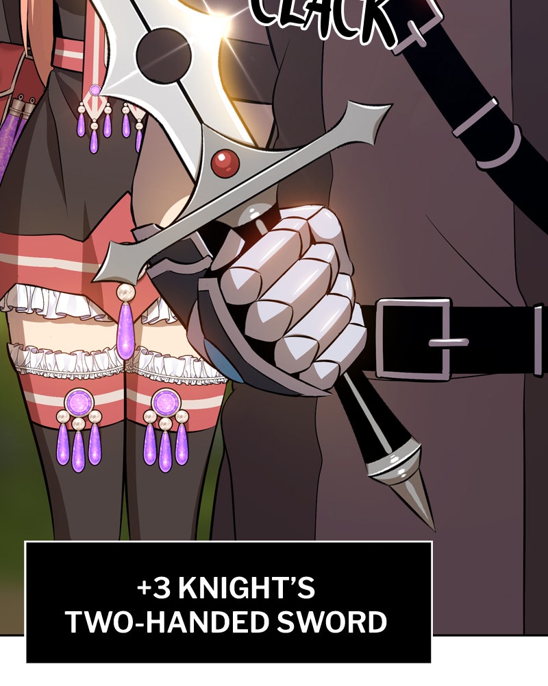 Read +99 Reinforced Wooden Stick EN Manga Online
